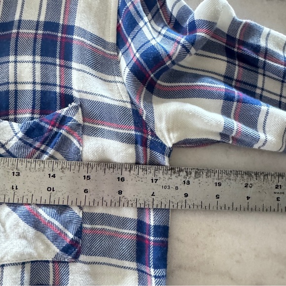 Bundle 2 Rails Plaid Shirts - Picture 13 of 16